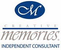 Creative Memories Consultant, Julie Horne (Memories on Paper) image 1