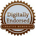 Creative Memories Consultant - Kelly Slingerland logo