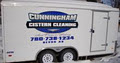 Cunningham Cistern Cleaning and Power Washing logo