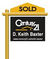 D. Keith Baxter, Esq., REALTOR image 2
