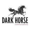 Dark Horse Communications logo