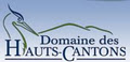 Domaine des Hauts-Cantons logo