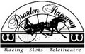 Dresden Raceway logo