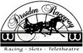 Dresden Raceway logo