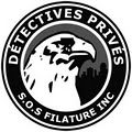Détectives Privés SOS logo