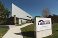 Eatonville Library logo