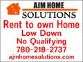 Edmonton Rent to Own Homes Be a homeowner now with Low Down & No Credit Needed image 2