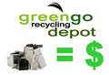 Electronic Waste Recycling logo