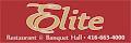 Elite Restaurant & Banquet Hall image 4