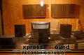 Express Sound Recording Studio logo