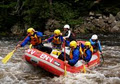 Expéditions Nouvelle Vague Jacques-Cartier (Rafting) image 3
