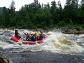 Expéditions Nouvelle Vague Jacques-Cartier (Rafting) image 4