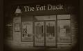 Fat Duck Gastro Pub The logo