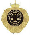 Federal Marshals Service logo