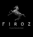 Firoz logo