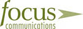 Focus Communications Services Inc logo