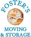 Foster's Moving logo