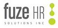 Fuze HR Inc. logo