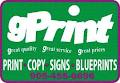 G Print Ltd logo