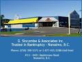 G Slocombe & Associates Inc image 1