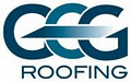 GCG Roofing logo