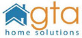 GTA Home Solutions logo