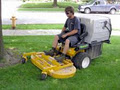 Garden City Groundskeeping Services Ltd image 3