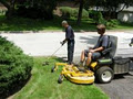 Garden City Groundskeeping Services Ltd logo
