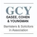 Gasee Cohen & Youngman logo