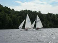 Gatineau River Yacht Club (GRYC) logo