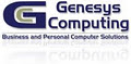 Genesys Computing logo