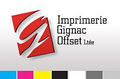 Gignac Offset Ltee Imprimerie image 1