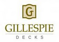 Gillespie Decks Ottawa logo