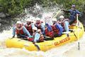 Glacier Raft Company image 2