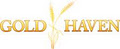 Gold Haven at Claresholm logo