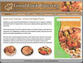 Good Luck Catering Toronto image 5
