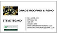 Grace Roofing and Reno / Steve Tegano image 4