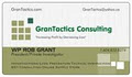 GranTactics Consulting image 2