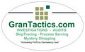 GranTactics Consulting logo