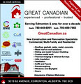 Great Canadian Roofing & Exteriors image 1
