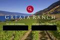 Greata Ranch Vineyards logo