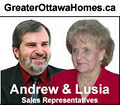 GreaterOttawaHomes.ca logo