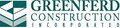 Greenferd Construction Inc. logo
