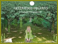 Greenwood Organics, Inc. logo
