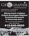 Géographik Impression image 1