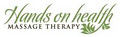 Hands On Health Massage Therapy logo