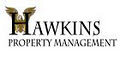 Hawkins Property Management logo