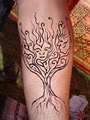 Healing Body Art image 2