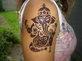 Healing Body Art image 5