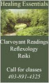 Healing Essentials Reiki Practitioner image 2